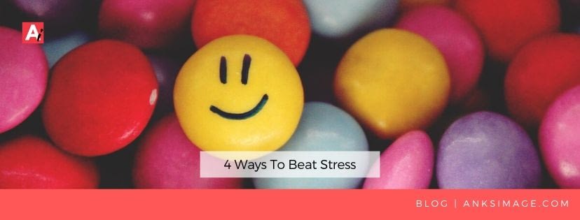 beat stress anksimage