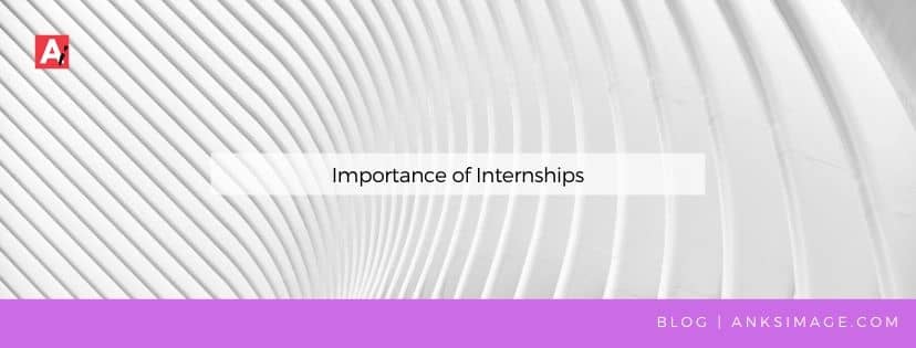 importance of internships anksimage