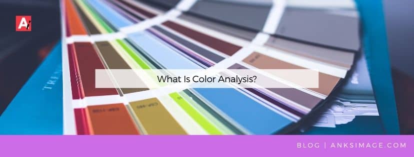 what is color analysis anksimage