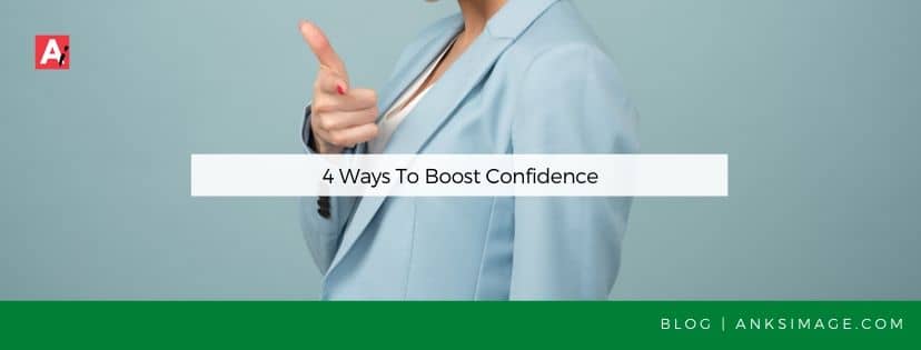 boost your confidence anksimage