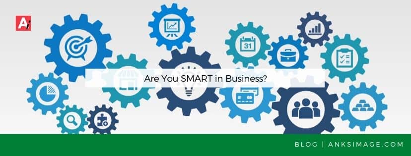 are you smart in business anksimage