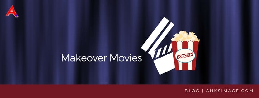 makeover movies anksimage