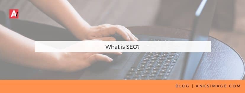 what is seo anksimage